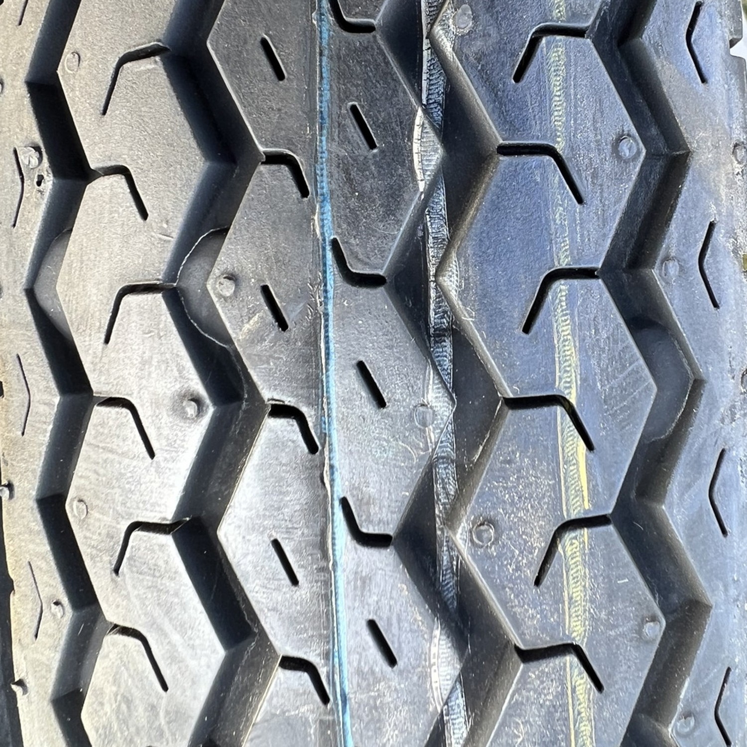 Tire Deestone D901 ST 5.3-12 5.30-12 5.3X12 Load D 8 Ply Trailer
