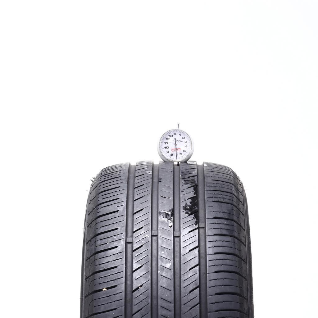 Set of (4) Used 225/60R17 Sailun Inspire 99T – 7-8.5/32 (18Q46)