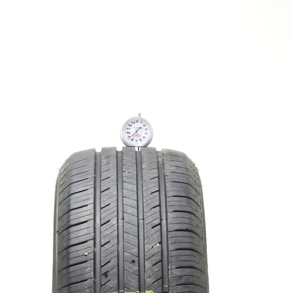 Set of (4) Used 225/60R17 Sailun Inspire 99T – 7-8.5/32 (18Q46)