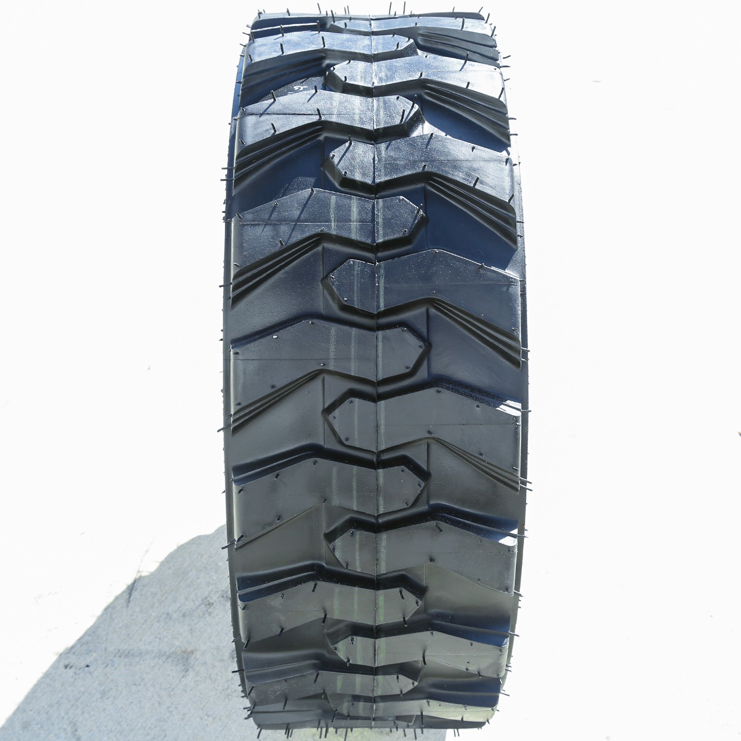 2 Tires 10-16.5 MRL ML2 455 SkidStar Industrial Load 12 Ply