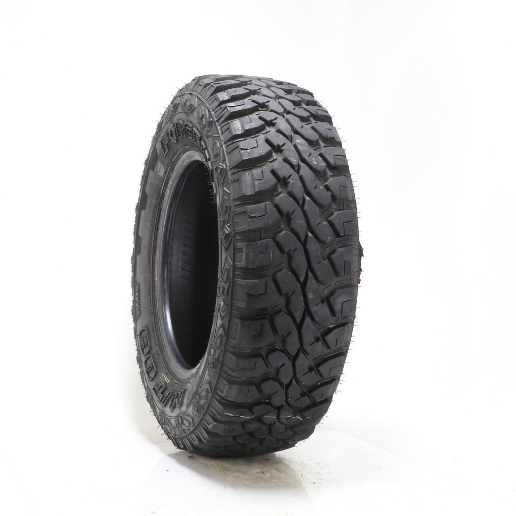 Used LT 265/70R17 Forceum M/T 08 Plus 121/118P – 14/32