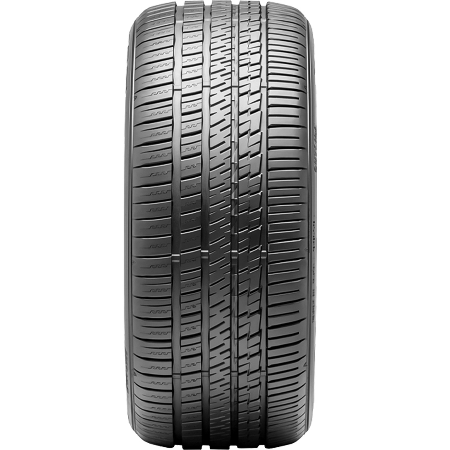 Tire 215/45R18 ZR Falken Azenis FK460 A/S AS High Performance 93Y XL