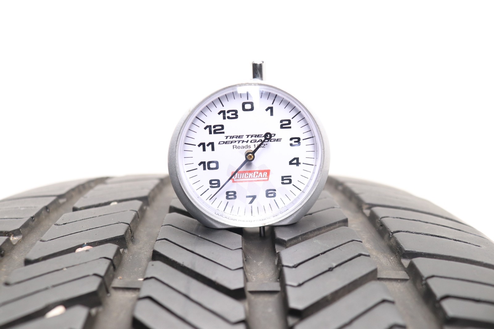 Set of 2 Used 255/50R19 Goodyear Eagle LS-2 Run Flat – 107H – 8.5-9.5/32