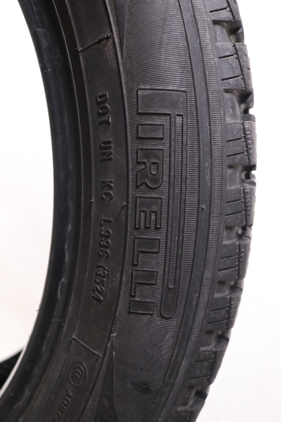 Set of 4 Used 245/50R20 Pirelli Scorpion STR – 102H – 9.5-10.5/32