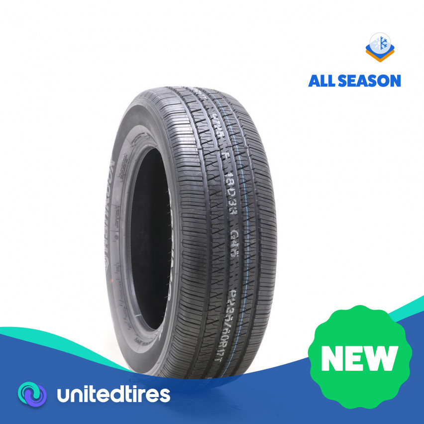 New 235/60R17 Hankook Optimo H725 100T – 10/32