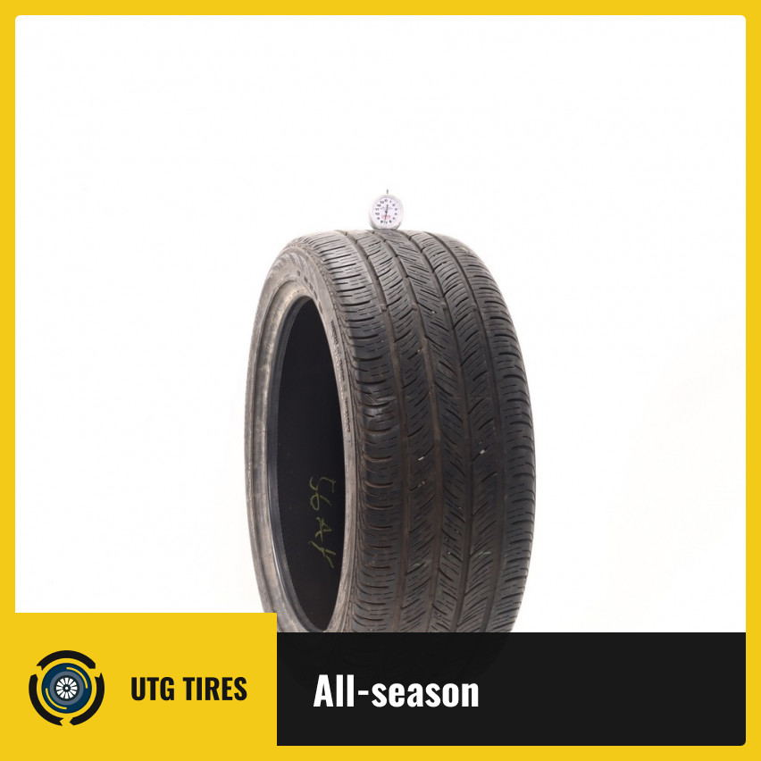 Used 235/40R18 Continental ContiProContact 95H – 7.5/32