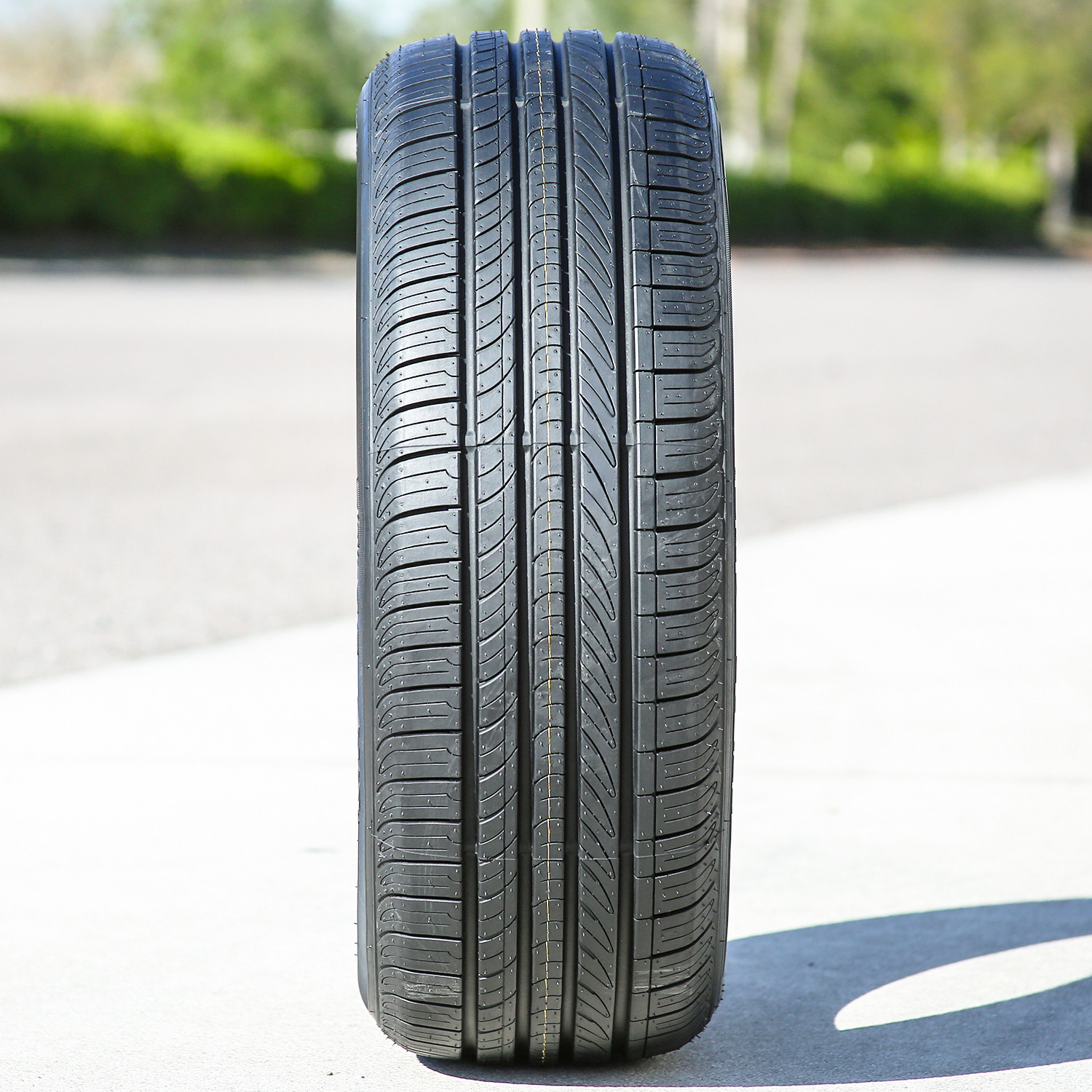 2 Tires Solar 4XS+ 215/65R15 95H A/S All Season