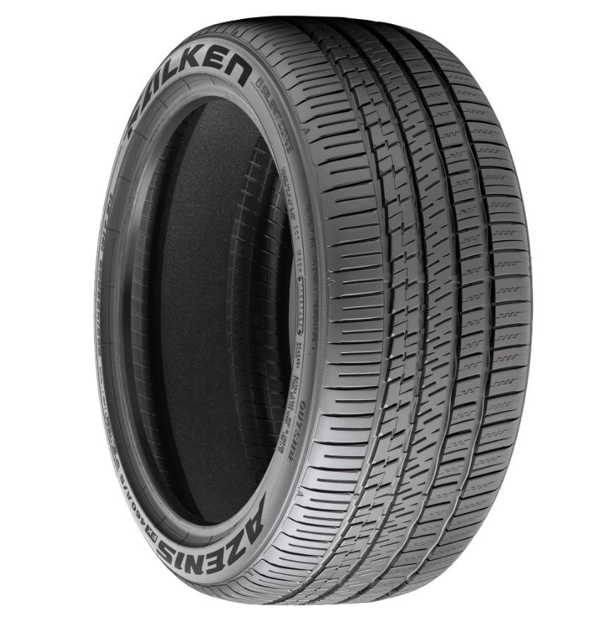 New 235/45R18 Falken Azenis FK460 A/S 98Y