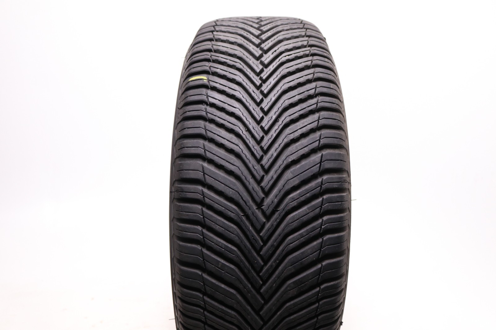 Set of 4 Used 245/60R18 Michelin CrossClimate 2 – 109V – 8.5-9.5/32