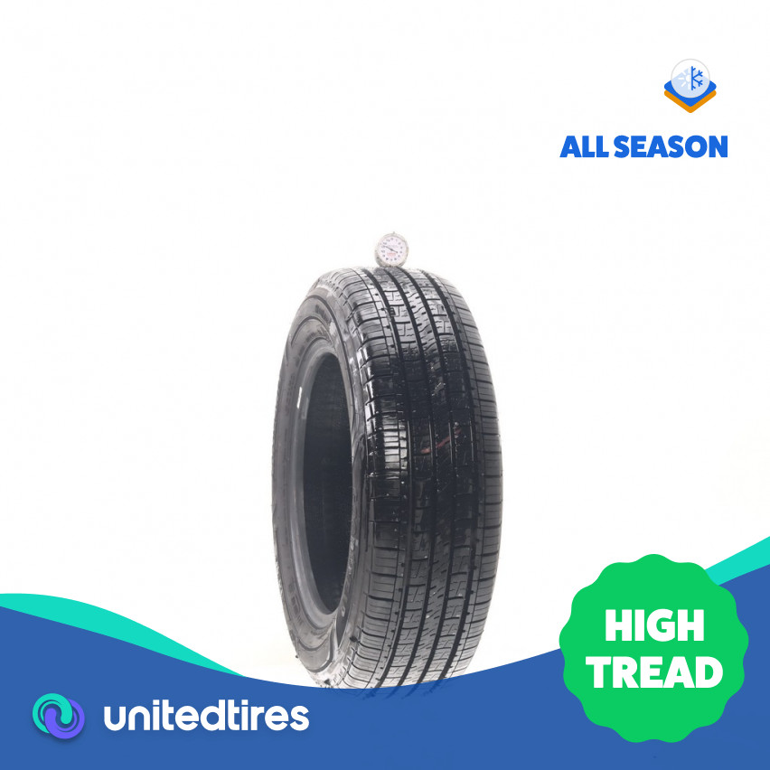 Used 195/65R15 Goodyear Assurance MaxLife 2 91H – 11/32