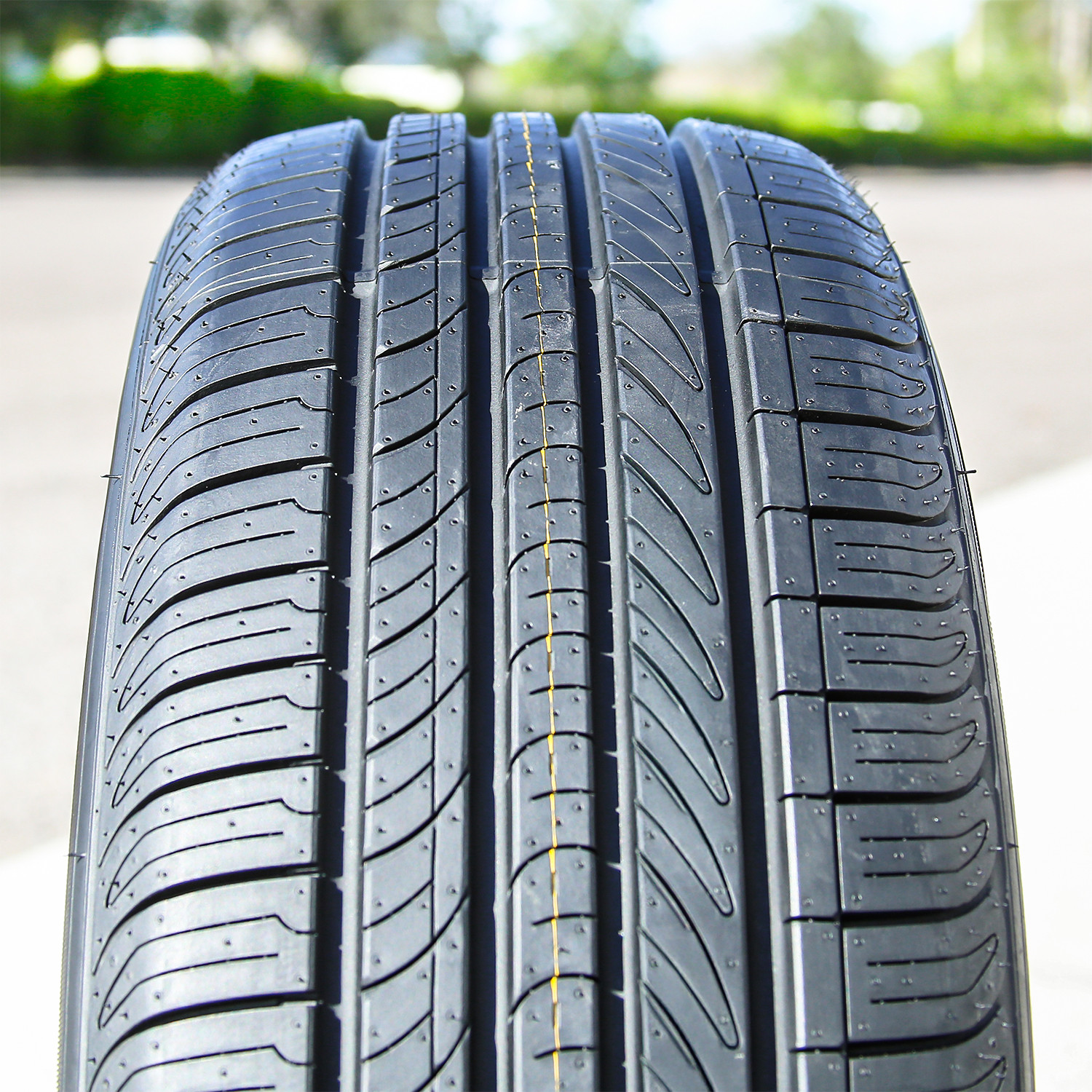 2 Tires Solar 4XS+ 215/65R15 95H A/S All Season
