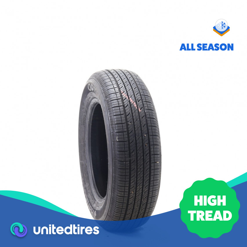 Driven Once 195/65R15 Hankook Optimo H426 91S – 9/32