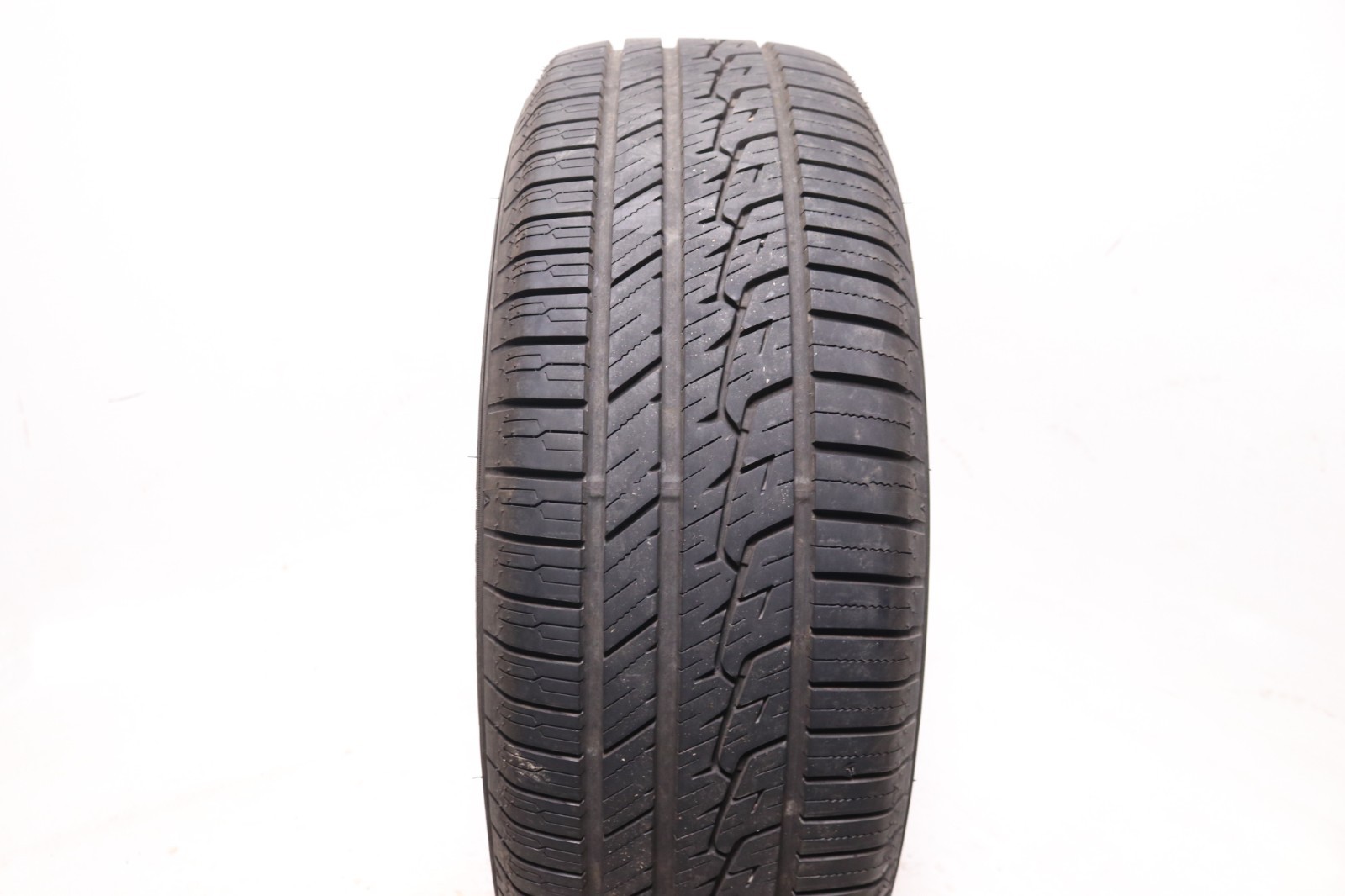 Set of 2 Used 235/65R17 Sumitomo HTR AS P03 – 108V – 8.5-9/32 No Repairs