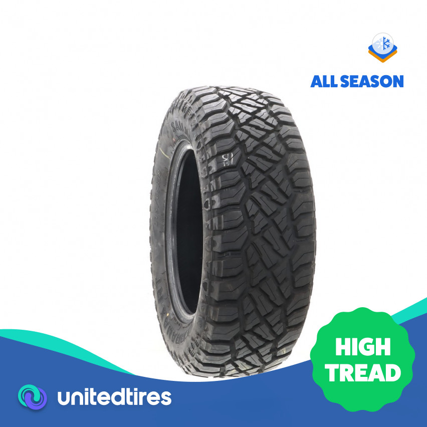 Used 275/65R18 Sailun Terramax RT 116T – 17/32
