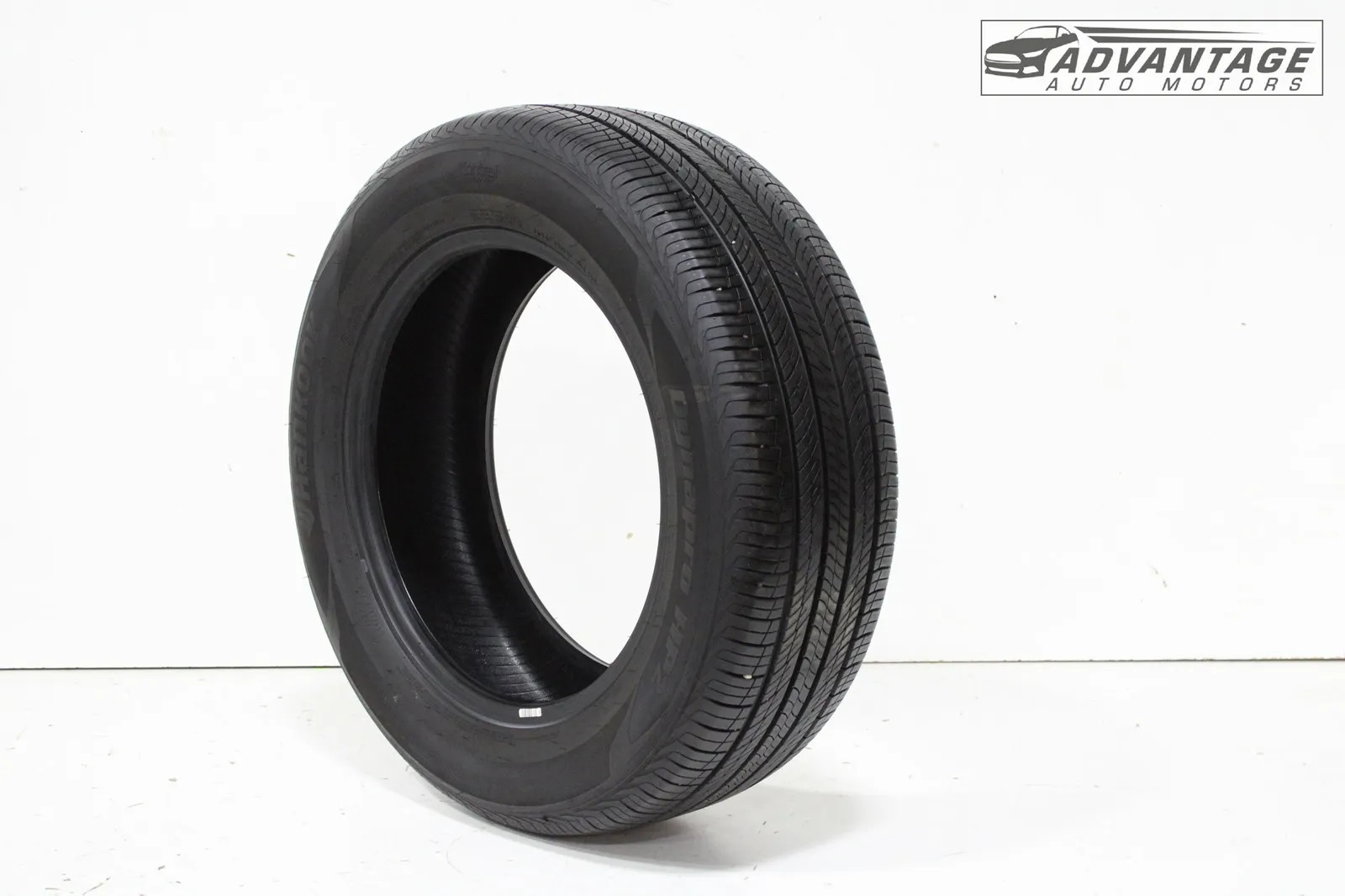 2024 CHEVROLET TRAX WHEEL TIRE HANKOOK R17 225/60 99H 17″ 8/32NDS SET OF 2 OEM