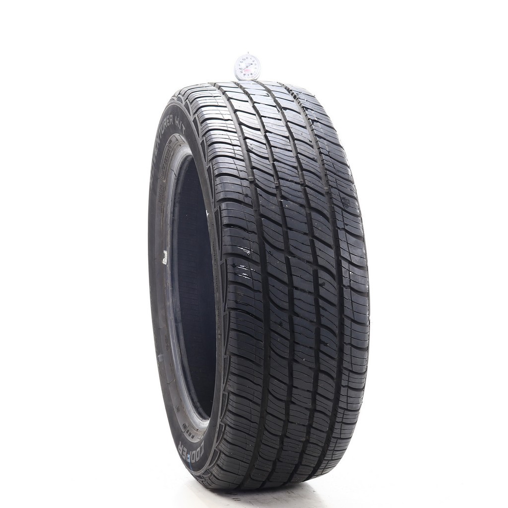 Used 245/55R19 Cooper Adventurer H/T 103H – 9/32