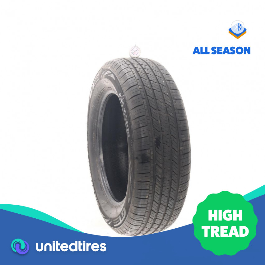 Used 235/65R18 GT Radial Maxtour LX 106V – 9/32