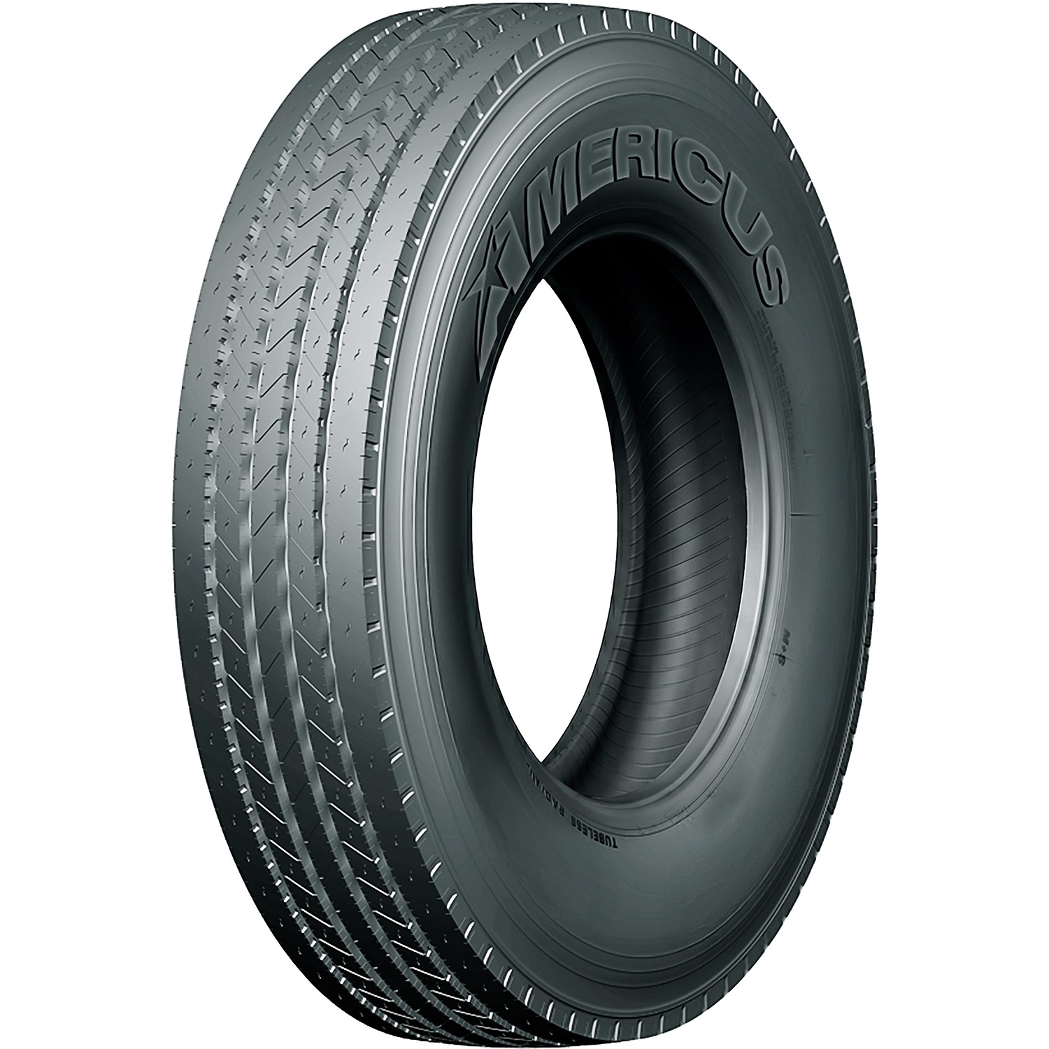 Americus Freight Pro AP 255/70R22.5 140/137M H 16 Ply A/P Commercial Tire