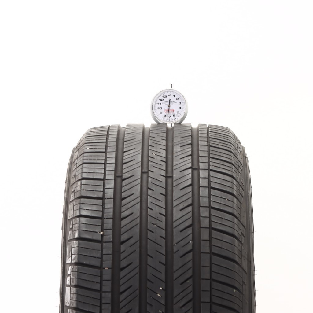 Set of (4) Used 225/55R18 Goodyear Assurance Finesse 98H – 7-8/32