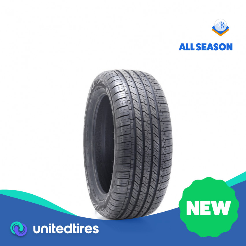 New 225/50R17 GT Radial Maxtour LX 94V – 10/32