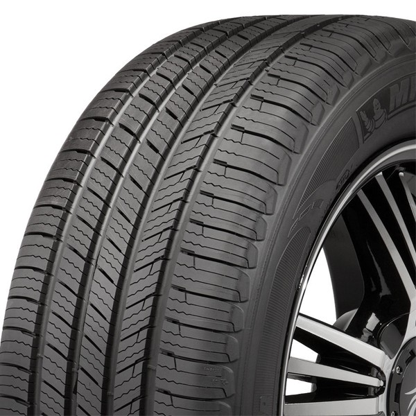 4 Michelin Defender LTX M/S 275/60R18 113H All Season Tires 70000 Mile Warranty