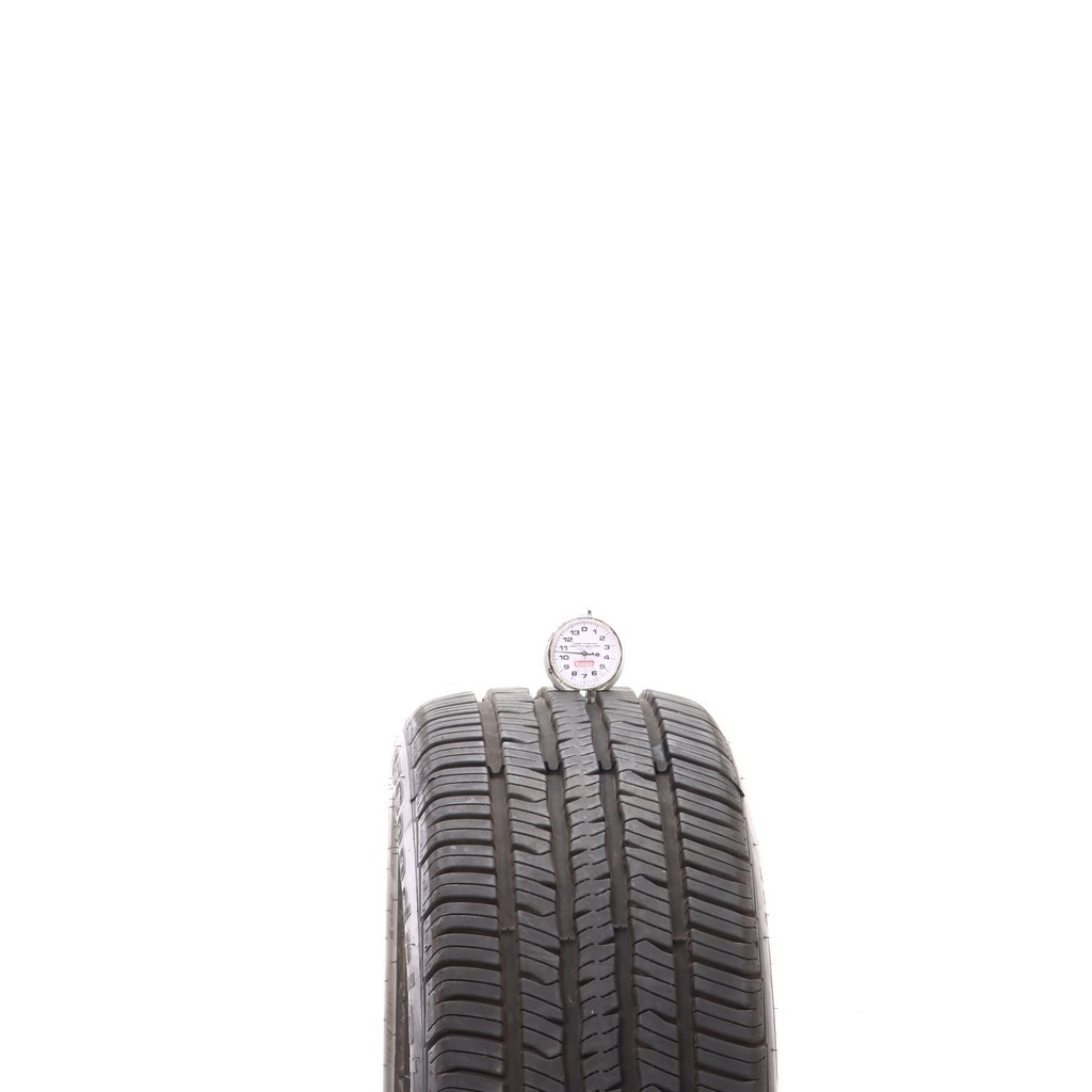 Set of (4) Used 205/55R16 BFGoodrich Advantage Control 91H – 9.5-10.5/32