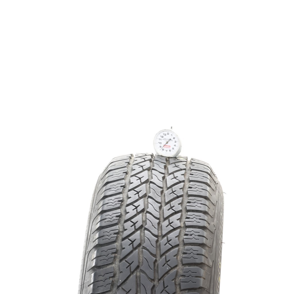 Used 225/75R15 Sailun Terramax H/T 102S – 8.5/32
