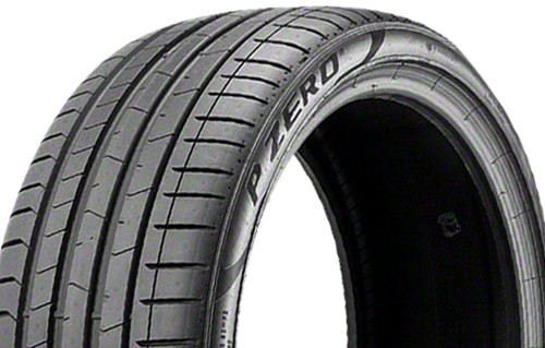 2 Pirelli P ZERO 305/30ZR19 102Y Ultra High Performance Summer Tires PZERO UHP