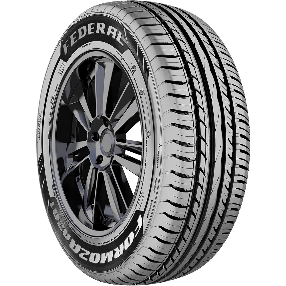 Tire Federal Formoza AZ01 155/60R15 74H A/S Performance