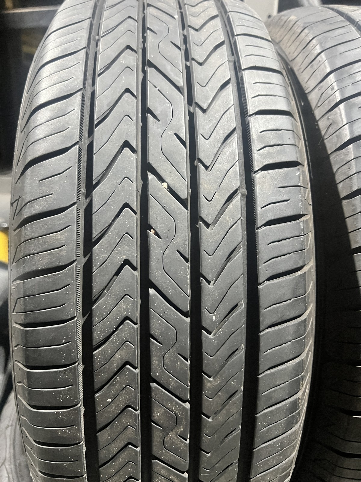 Set Of 2 Tires Toyo Extensa A/S II 235/65R17 104H DOT.5023 10/32 NO Patch