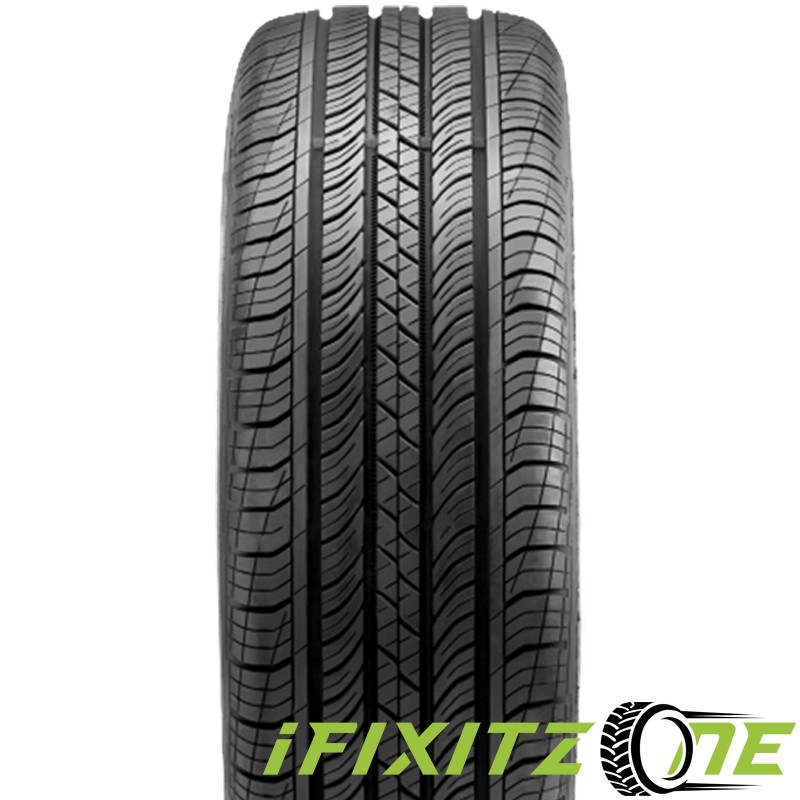 4 Continental ProContact TX 165/65R15 81T Touring All Season CUV SUV Passenger