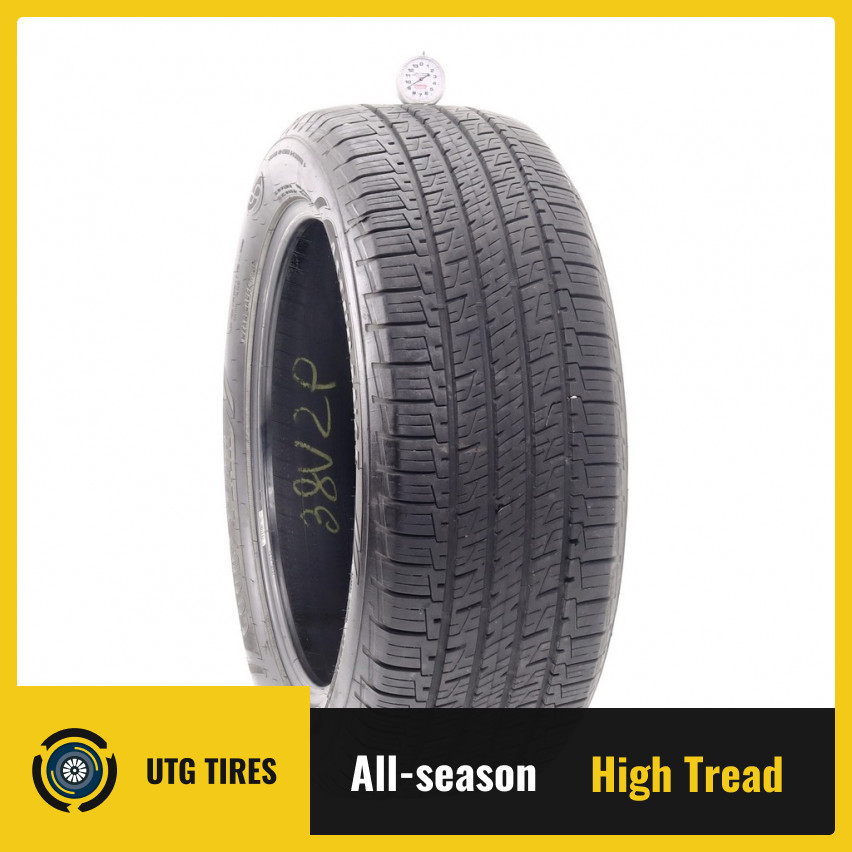 Used 235/50R18 Goodyear Assurance MaxLife 97V – 9/32