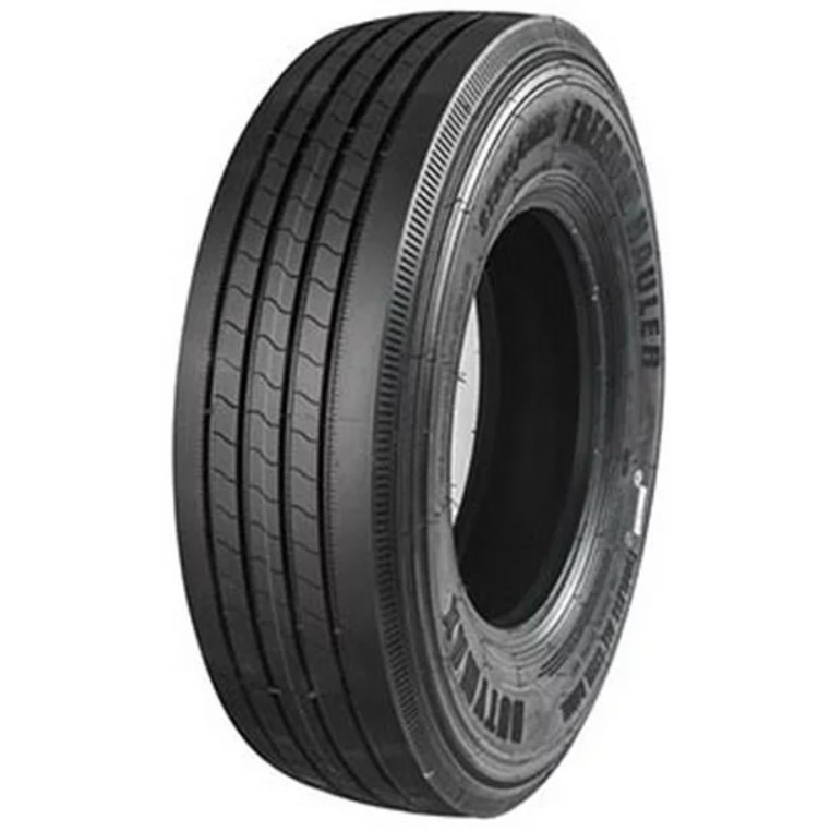 FREEDOM HAULER All Steel Dutymax STR ST235/85R16 133/128L 16 Ply (Quantity of 1)