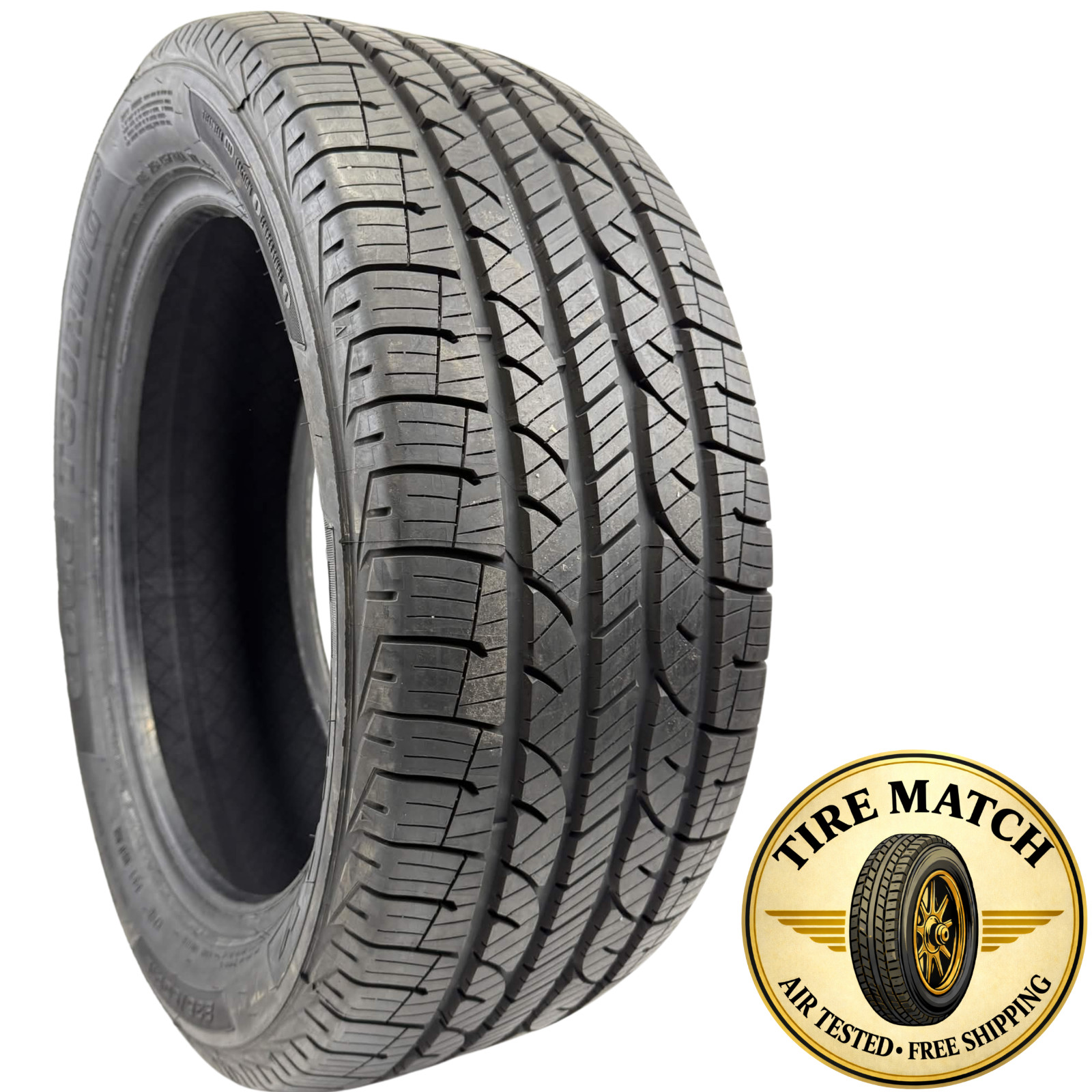 Used 235/50R18 Kelly Edge Touring A/S 97V 9.5/32 (DOT 24)