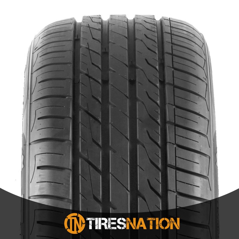 (1) New Arroyo Grand Sport A/S 265/30ZR19 93WXL Tires