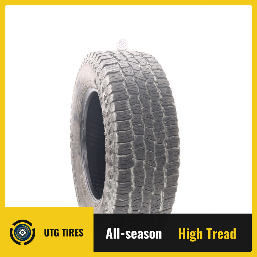 Used 275/65R18 Mazama Open Range A/T SQM-3 114T – 8.5/32