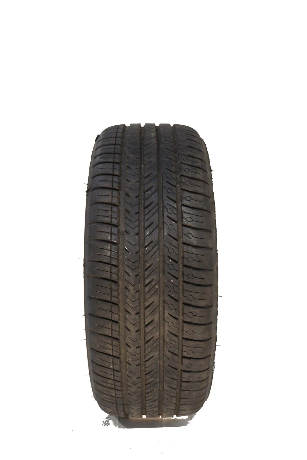 P215/55R17 Michelin Pilot Sport A/S 4 98 Y Used 9/32nds