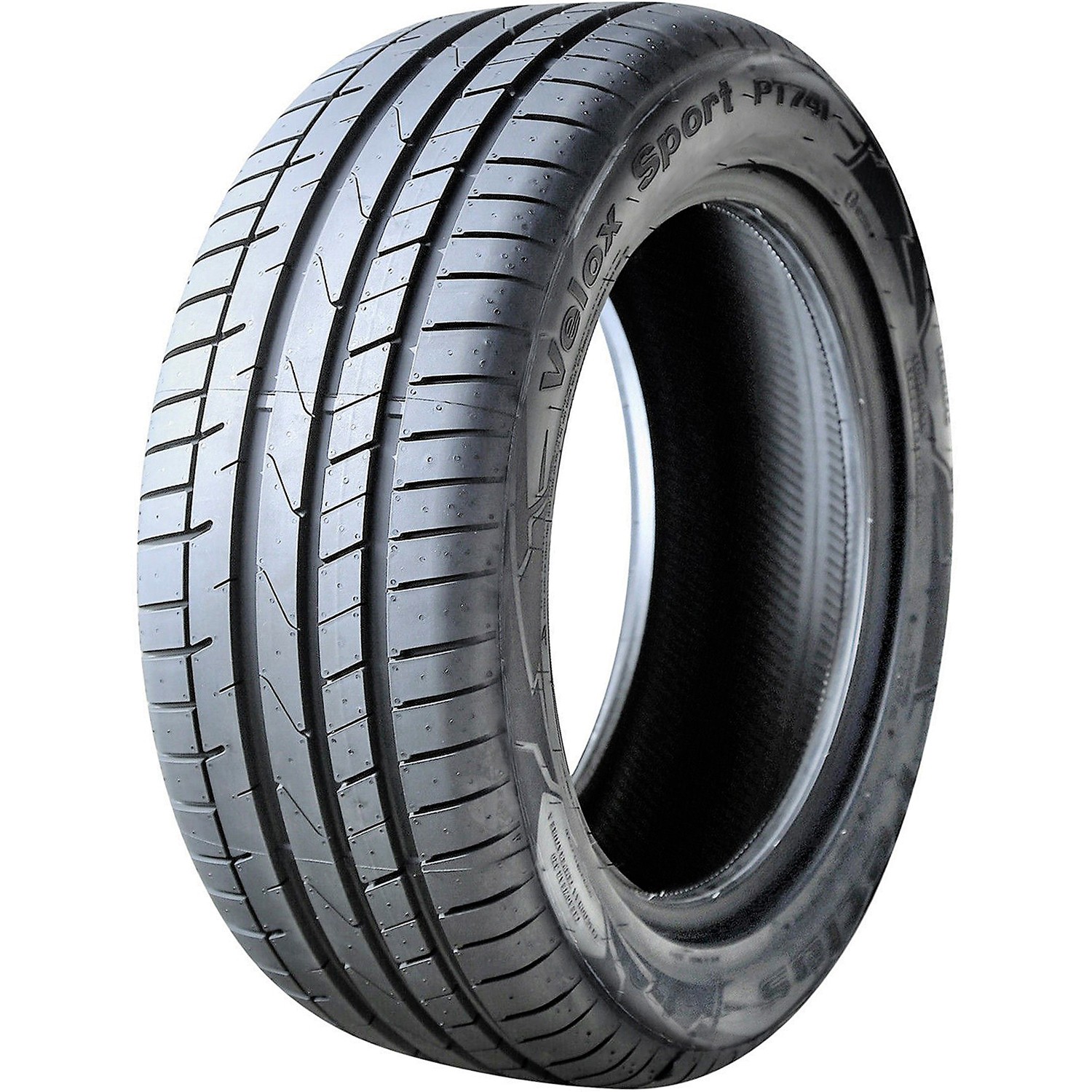 4 Tires Petlas Velox Sport PT741 235/60ZR16 100W High Performance
