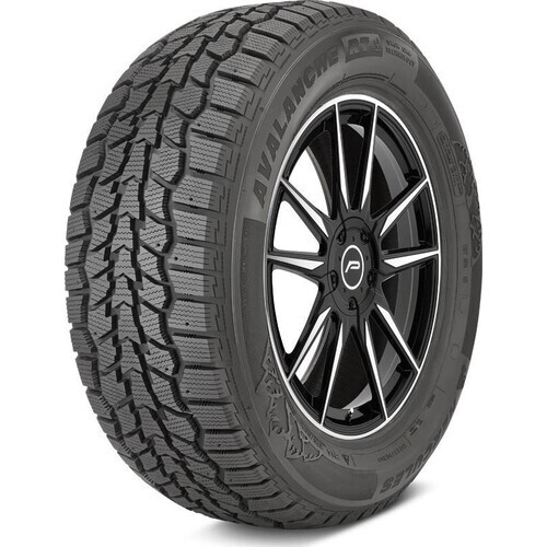 Hercules Avalanche RT 215/60R17 96T BSW (1 Tires)
