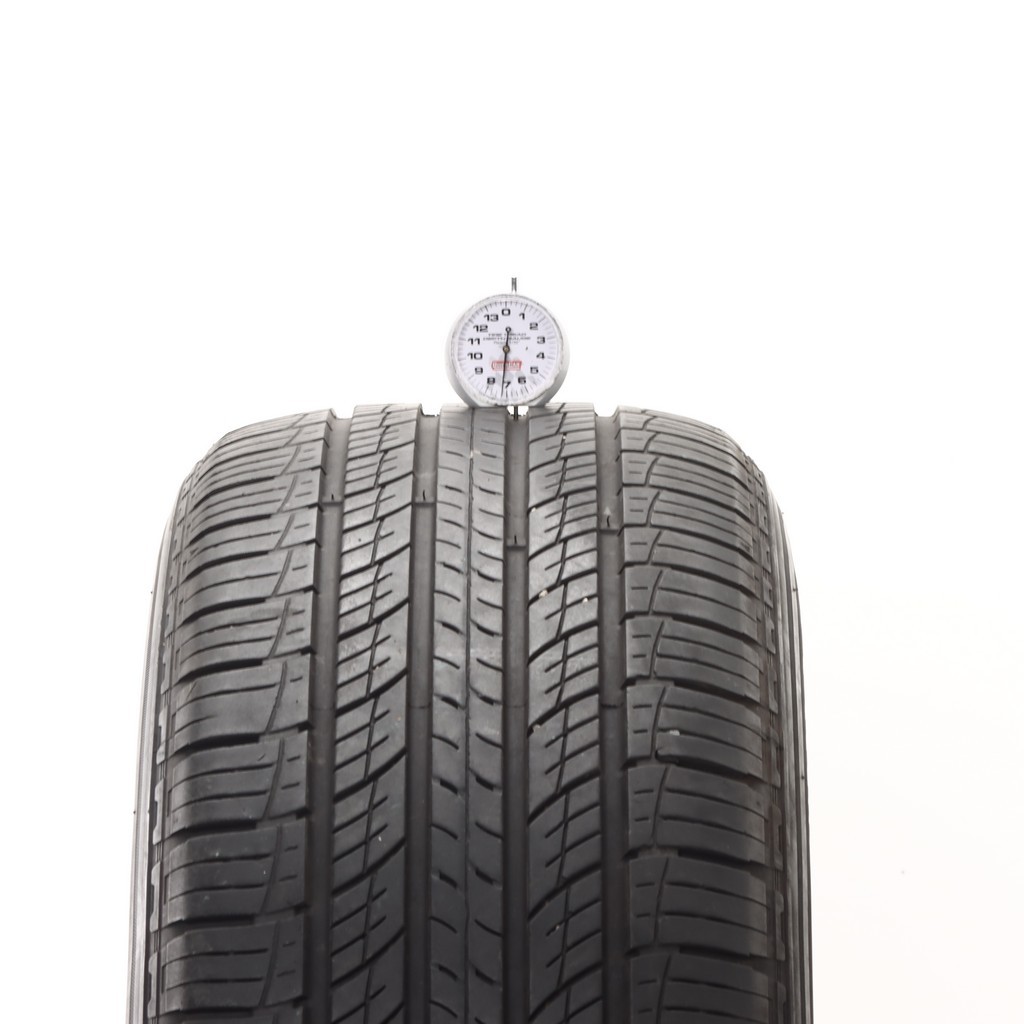 Set of (4) Used 255/60R18 Hankook Dynapro HP2 108H – 7/32