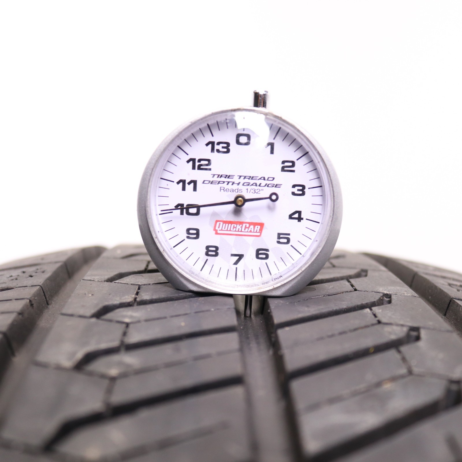 Set of 2 Used 235/60R18 Continental ControlContact Tour M A/S EV 103H – 9-10/32