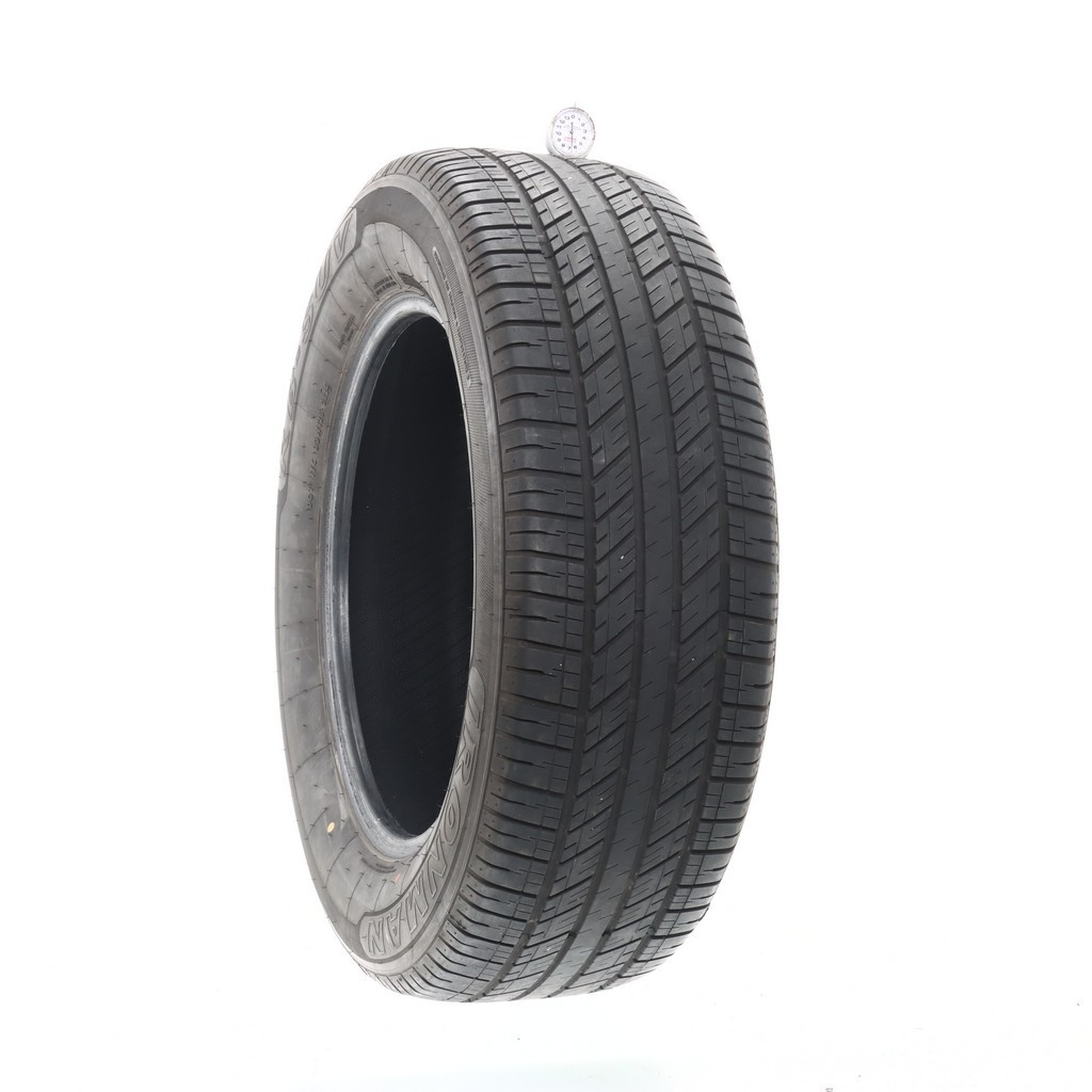 Set of (4) Used 275/60R20 Ironman RB-SUV 115H – 6.5-7/32