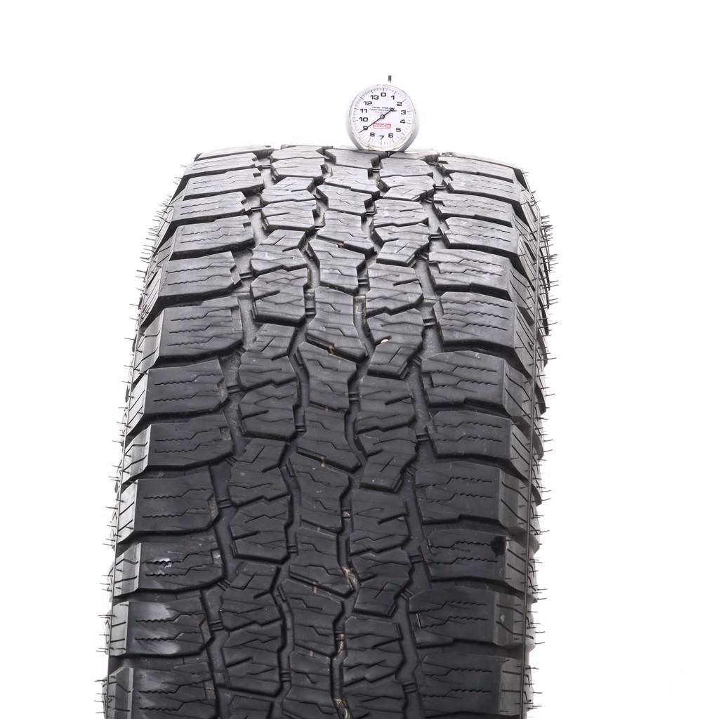 Used 265/70R17 Mazama Open Range A/T Plus 115T – 9/32