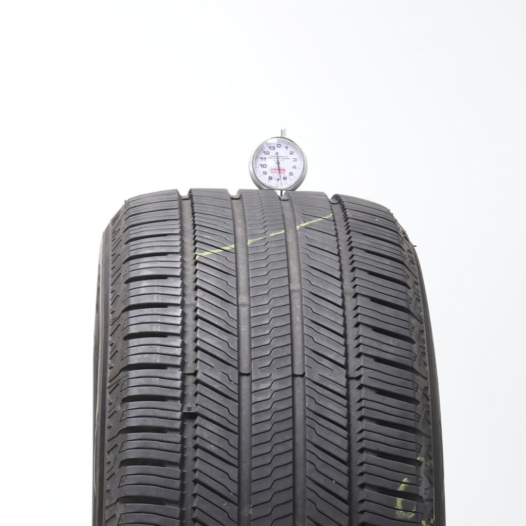 Set of (4) Used 265/50R20 Yokohama Geolandar CV G058 107V – 6-7.5/32