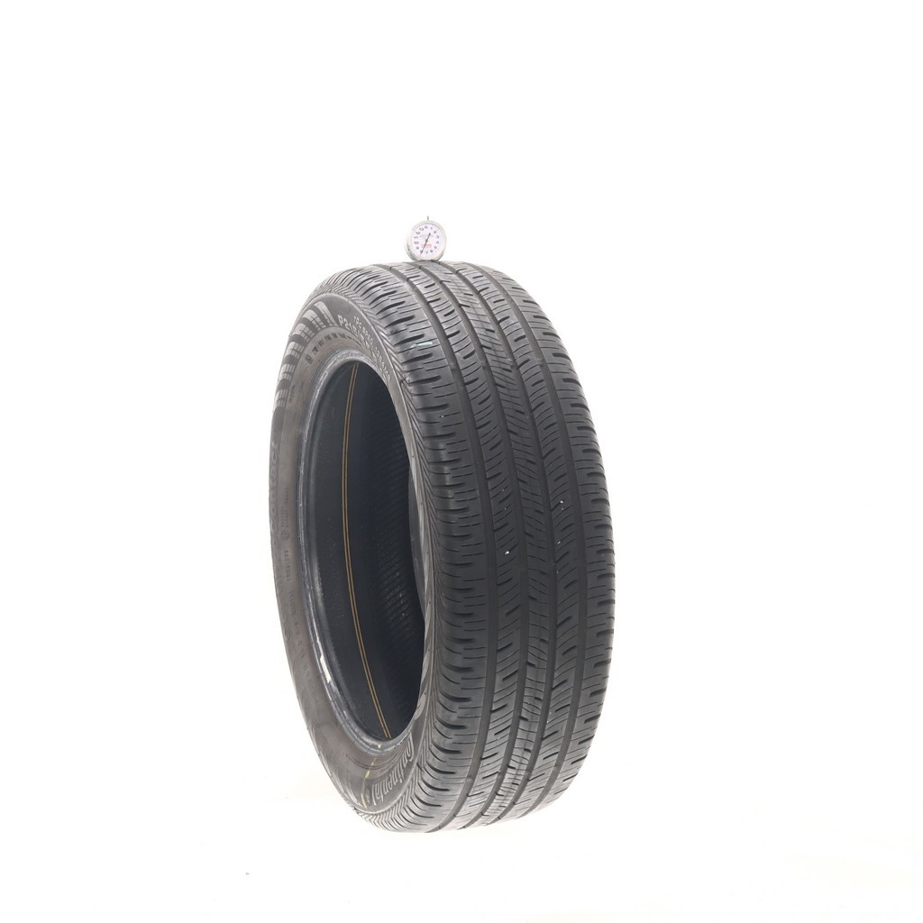 Used 215/55R18 Continental ContiProContact 94H – 8/32
