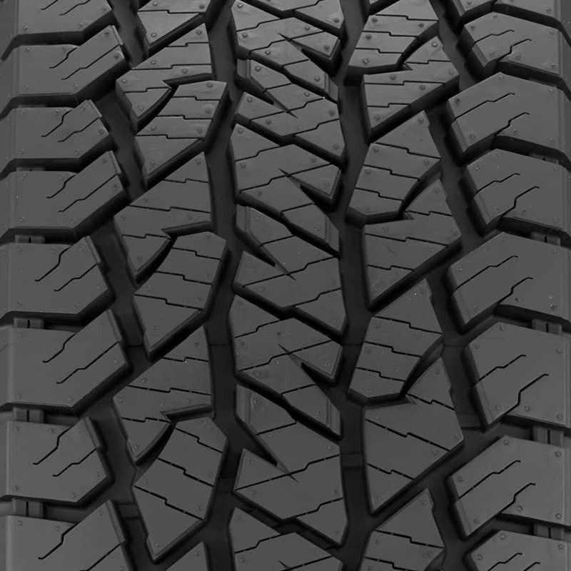 Hankook Dynapro AT2 Xtreme RF12 255/50R20XL 109H Light Truck & SUV 255/50R20