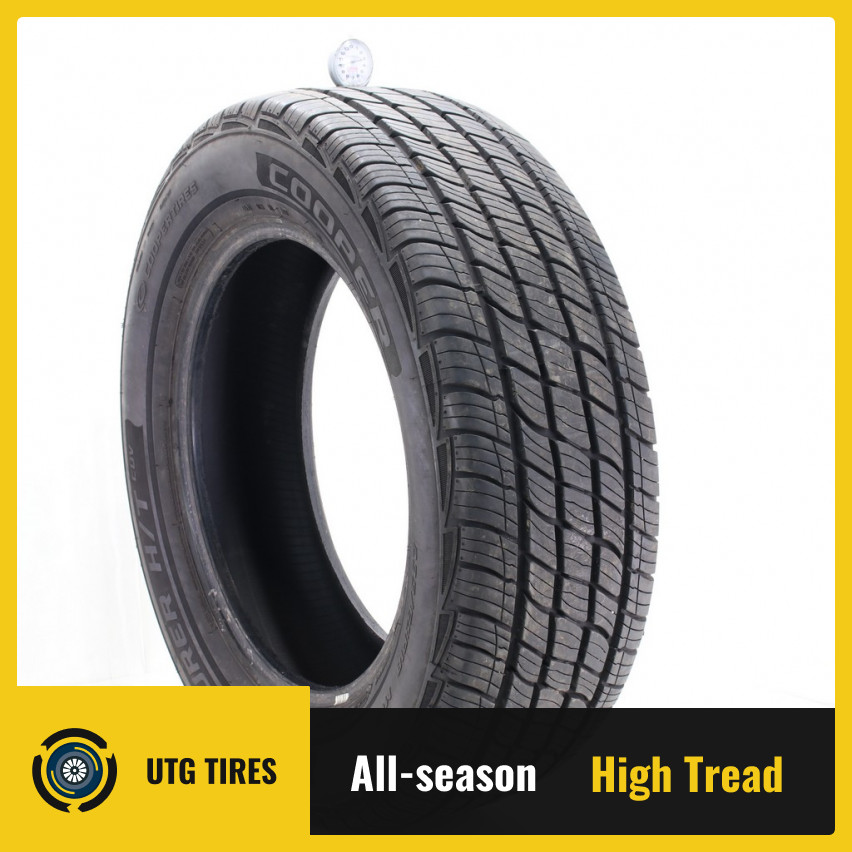 Used 235/65R18 Cooper Adventurer H/T CUV 106H – 10/32