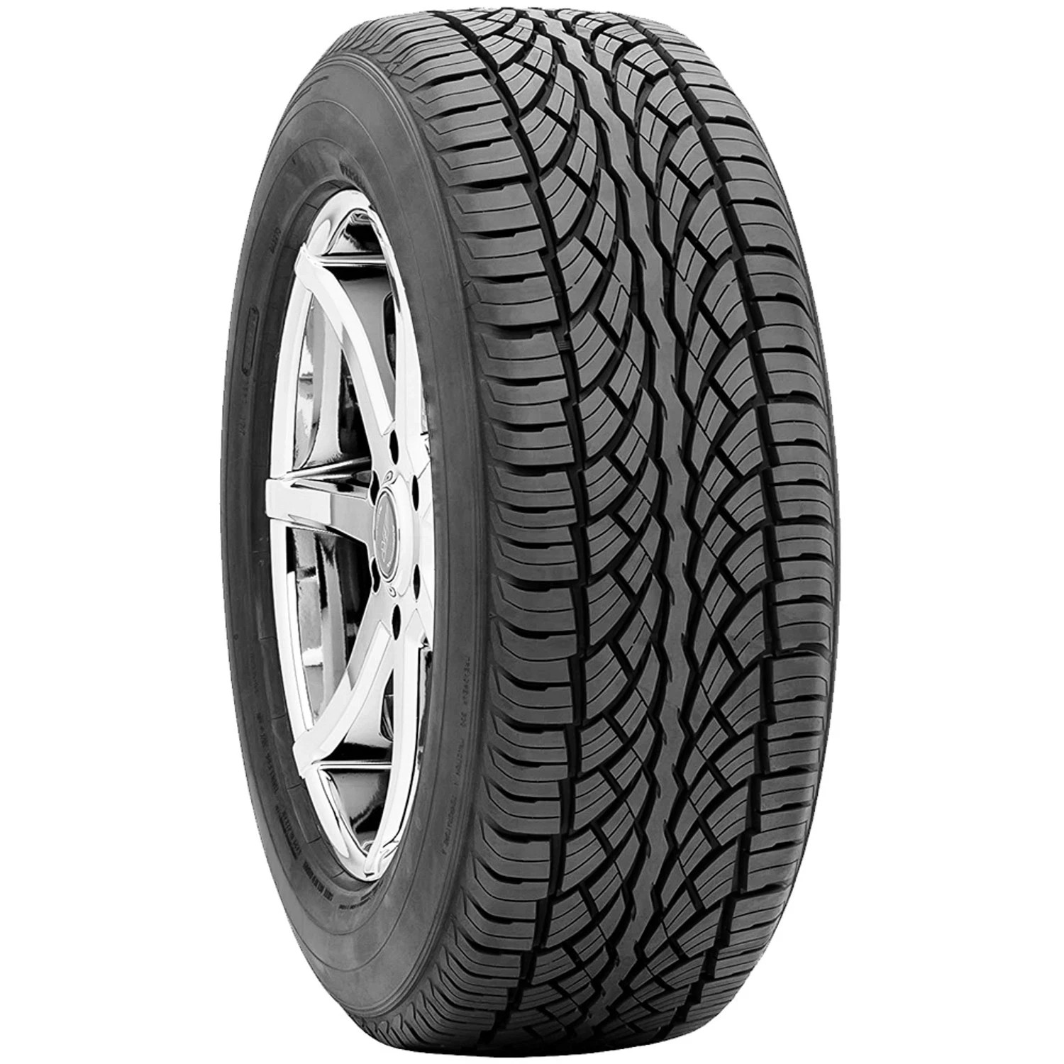 1 Tire Ohtsu ST5000 245/75R16 109S All Season