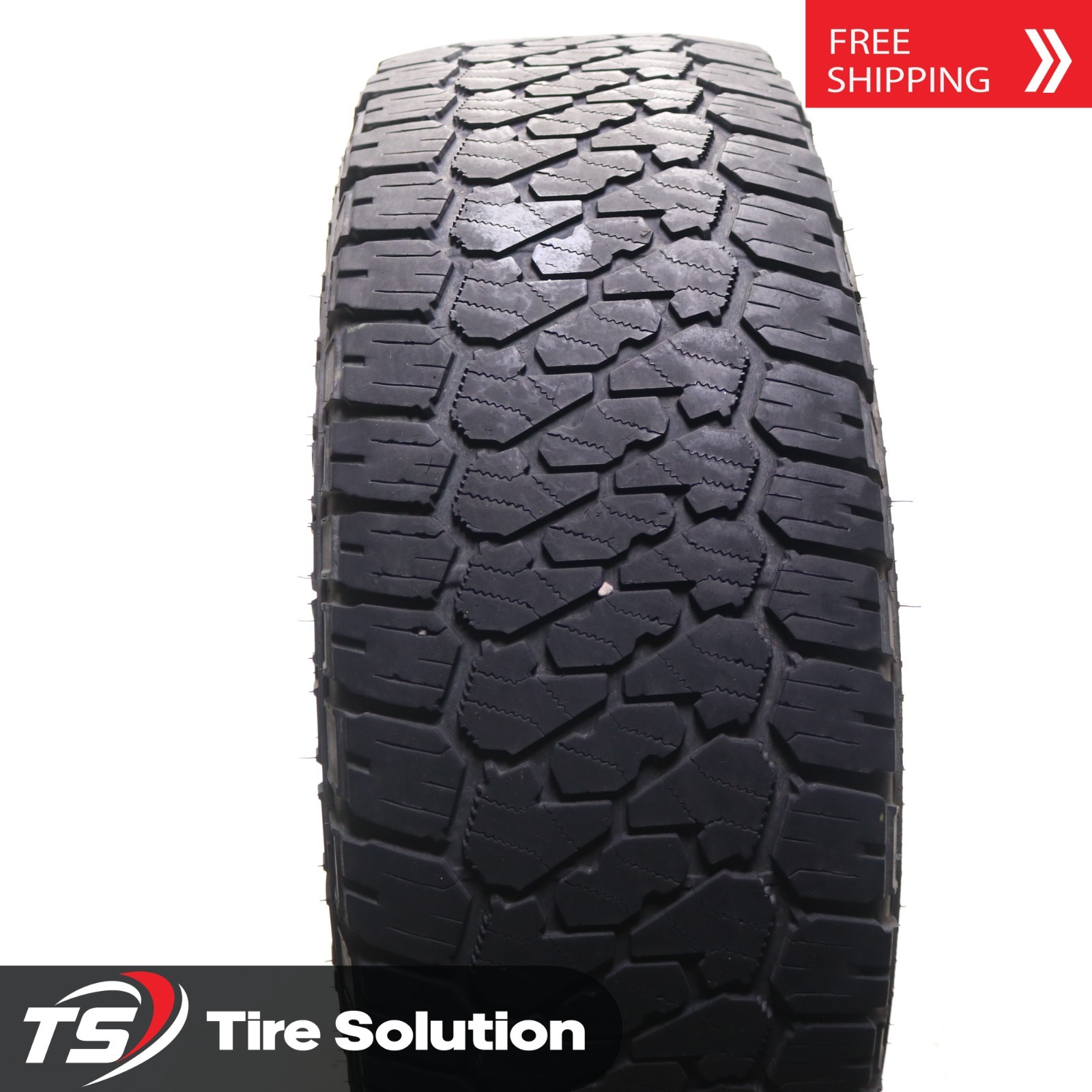 Used LT 275/70R18 Firestone Destination X/T – 125/122S – 4.5/32