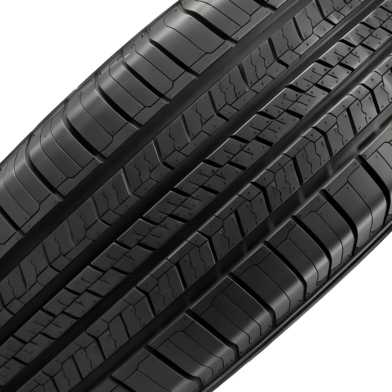 4 Tires 235 70 16 235/70 R16 106H AS A/S All Season Performance Tires